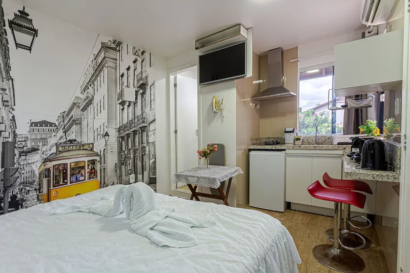 Beautiful Apartment - Couple Suite - Central - Near the Sea - S11 !!! - Image 1