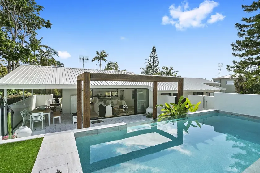 Haus im Herzen von Noosa Heads - 6 Currawong Street, Noosa Heads, QLD - Image 1