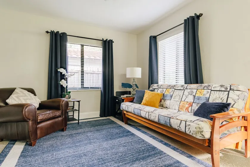 Two blocks from Beach - Walk to the water! - Image 1