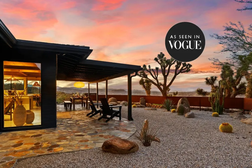 Villa Kuro - Serene Escape - Image 1