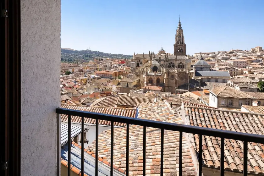 PRANA apartment next to the Alcázar with views - Image 1