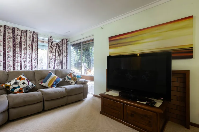 Well equipped 3BR Home with Backyard and Patio - Image 1