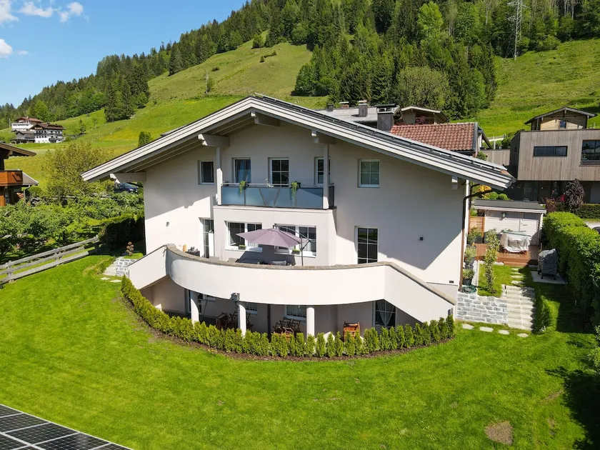 Panorama Apartments Bruck by All in One Apartments - Image 1