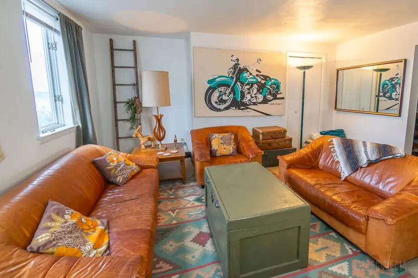 Southwest Charming Apartment - Amazing View - Image 1