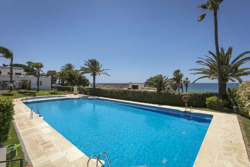 Casa el Olivo by Finest Rentals - Image 1
