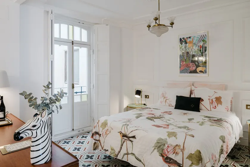 Casa Timoteo | Penthouse 2 bedroom Apartment - Image 1