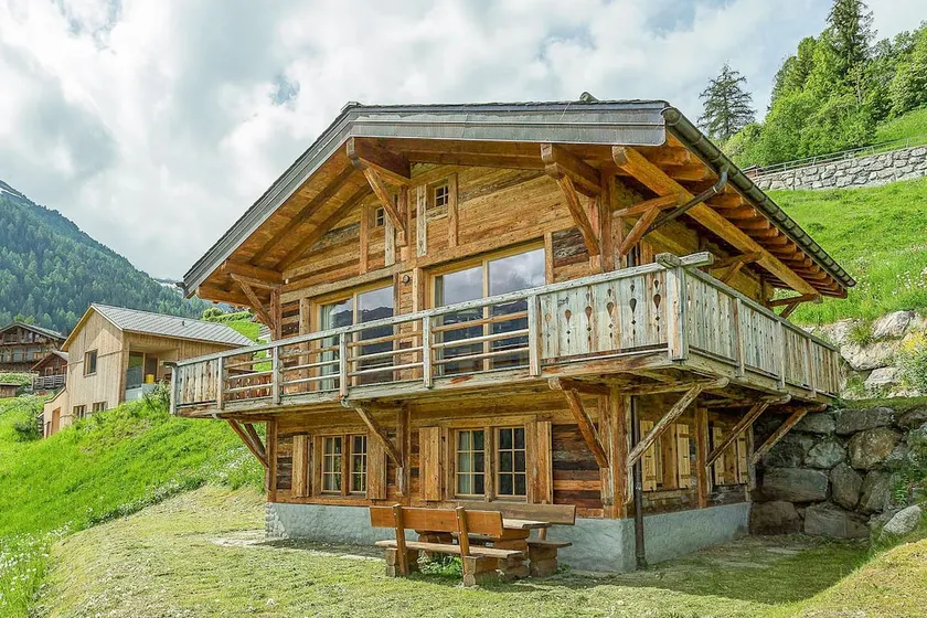 Chalet Jessica - Image 1