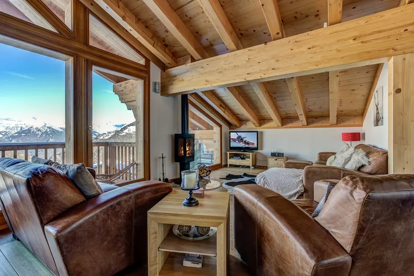 Chalet Gentiane - Image 1