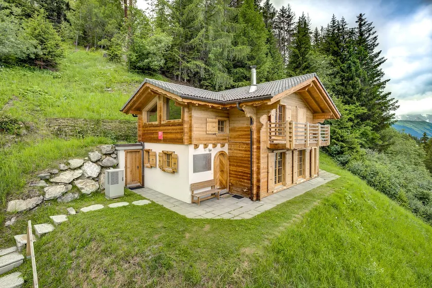 Chalet Ard - Image 1