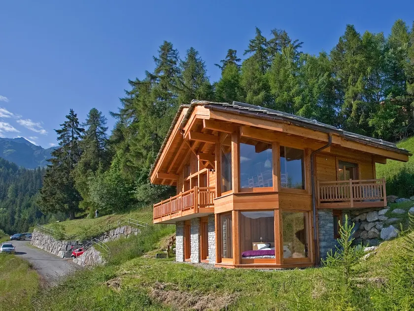 Chalet Catherine - Image 1
