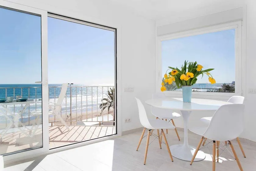 Sitges Bellavista · Vistas Espectaculares del Mar - Image 1