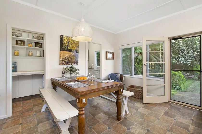 CASA GOWAN ROSS - Monte Wilson, NSW - Image 1
