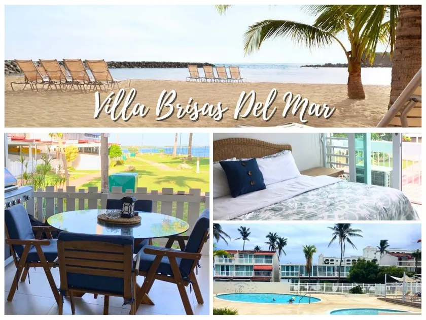 Villa Brisas del Mar-ocean View Gated Community - Image 1