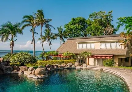 Malaqereqere Villas, Coral Coast Serenity - Image 1
