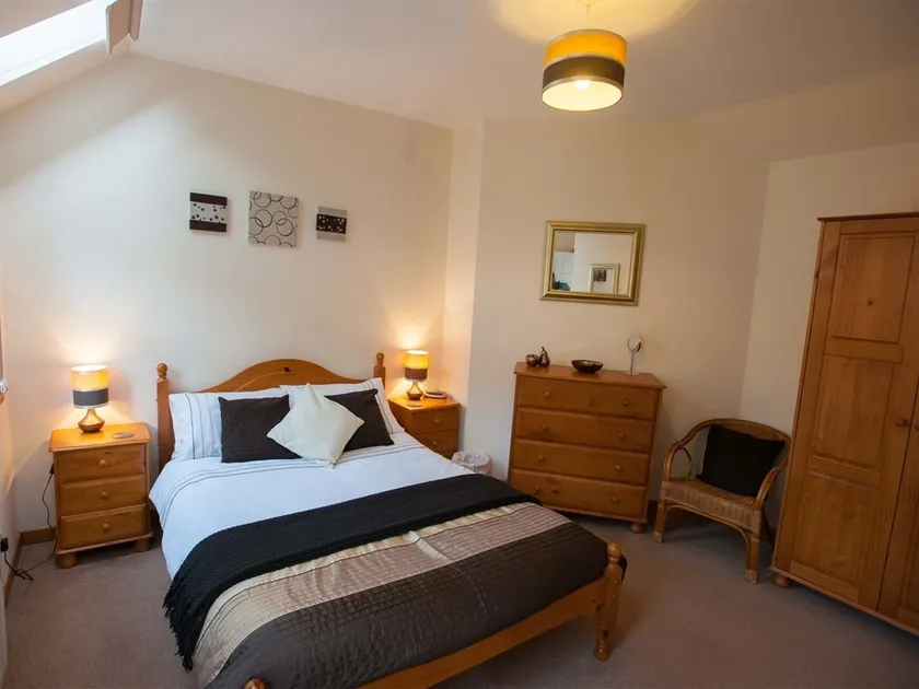 Glenernan Self Catering Cottages - Image 1