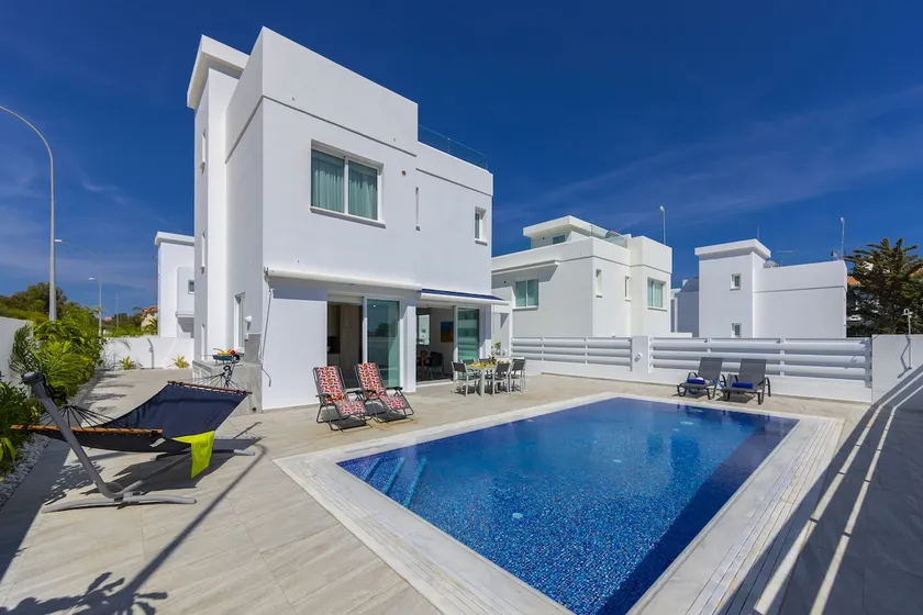 Protaras Villa Araella - Image 1