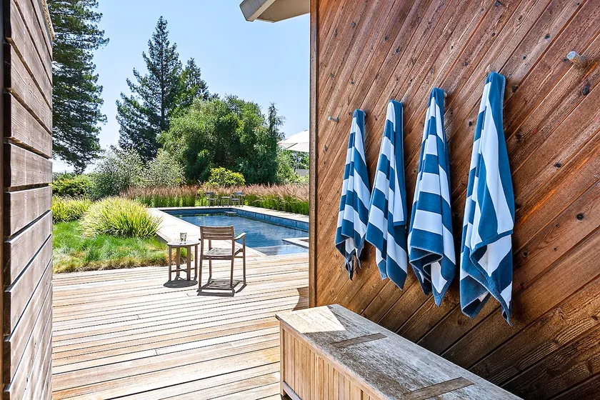 Wine Country Retreat | Pool, Hot Tub & Garden - Image 1