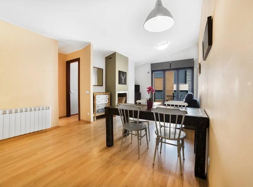 1 Bedroom Apartment, El Tarter. HUT1-006159 - Image 1