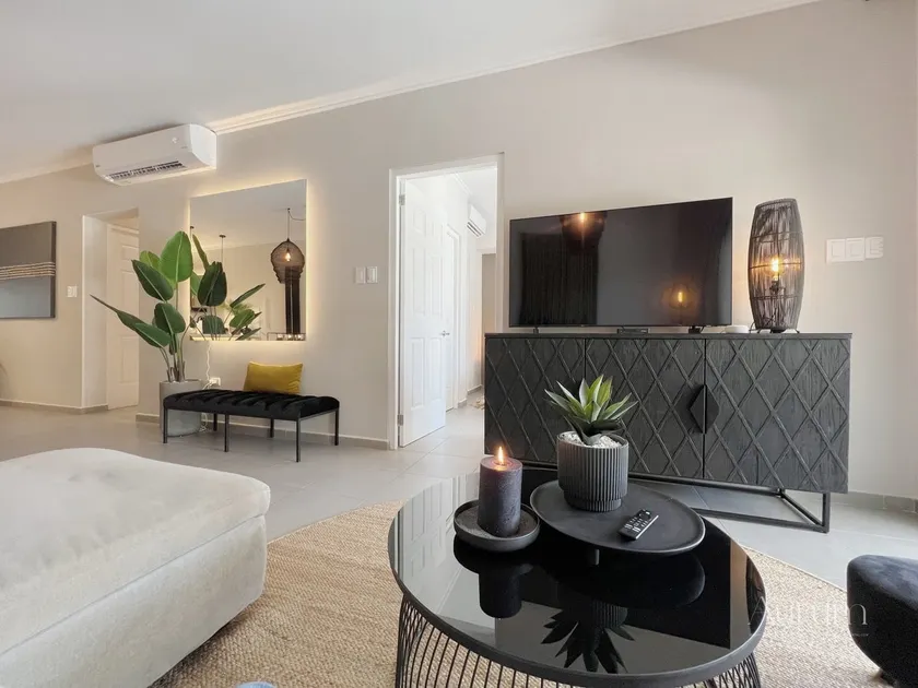 Deluxe 2-bdr condo in Gold Coast - Malmok /Au~126D - Image 1