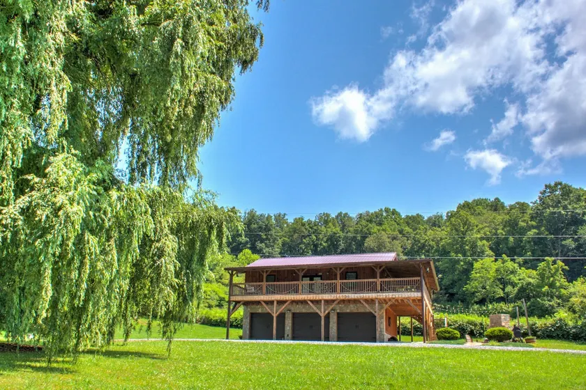 Country Retreat +Biltmore Pass,19 Min to Asheville - Image 1