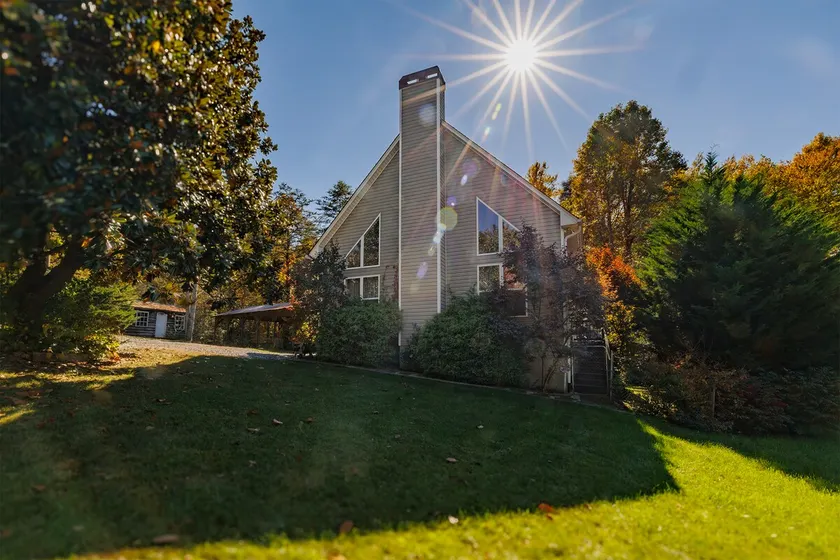 Foxwood Retreat - Image 1