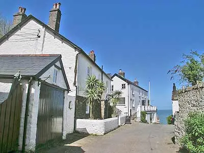 The Old Mill - Image 1