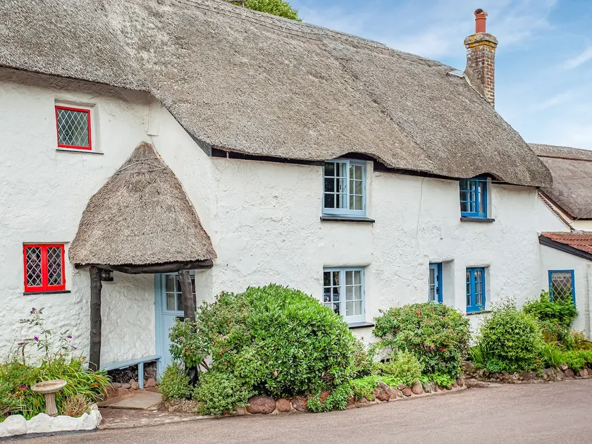 Lobster Cottage - Image 1