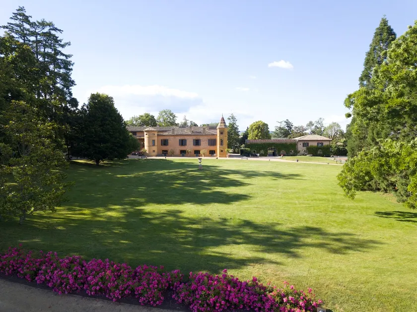 Château de Briante - Image 1