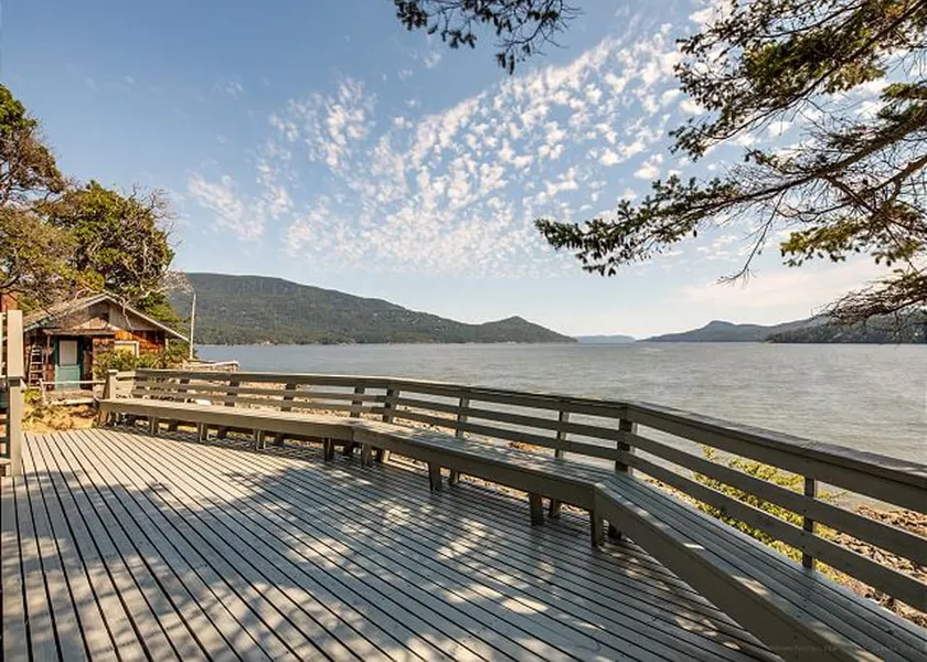 Orcas Island, Juniper House #212 - Image 1