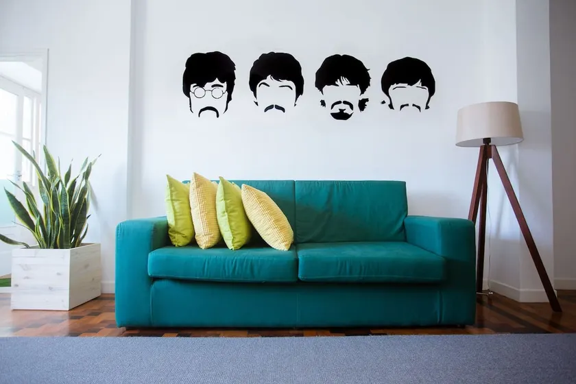 The Beatles Maison - Image 1