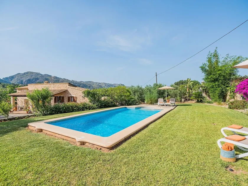 Villa Es Coste Rafal By SunVillas Mallorca - Image 1