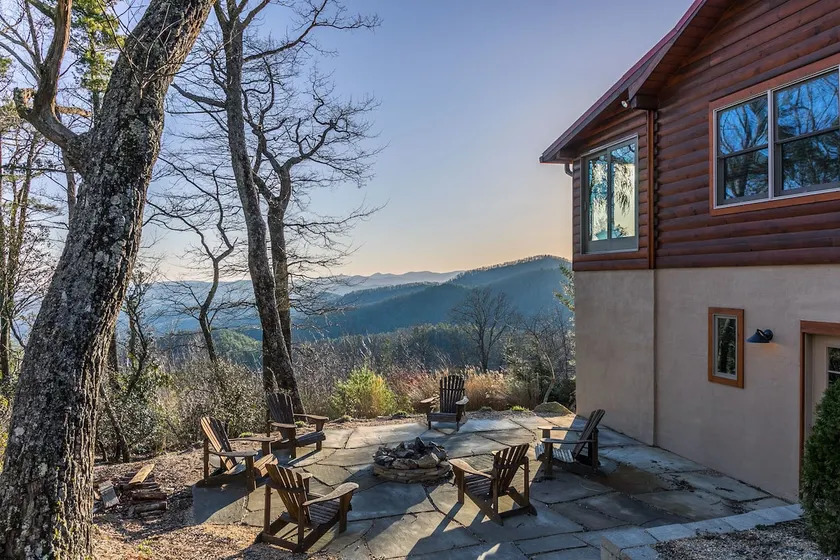 Alpine Vista - Hot tub, Theater, Sauna, Views - Image 1