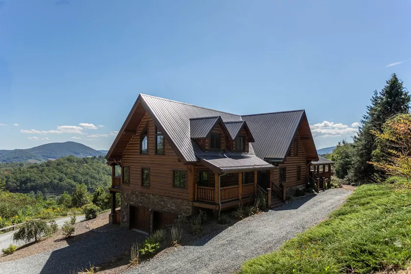 The Lodge - Image 1