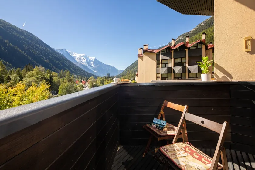Grand Roc Residence – Campanules 213 - Image 1