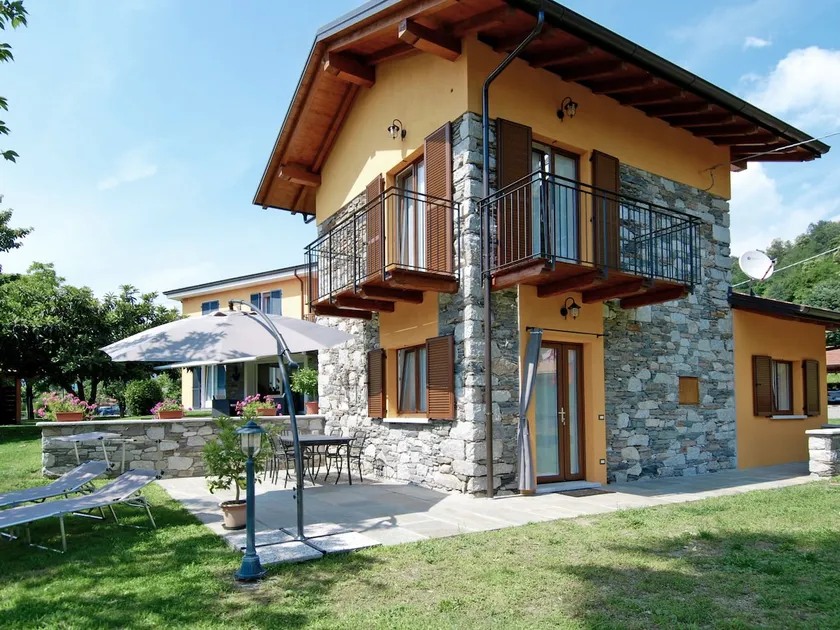 Holiday Home di Pipot by Interhome - Image 1