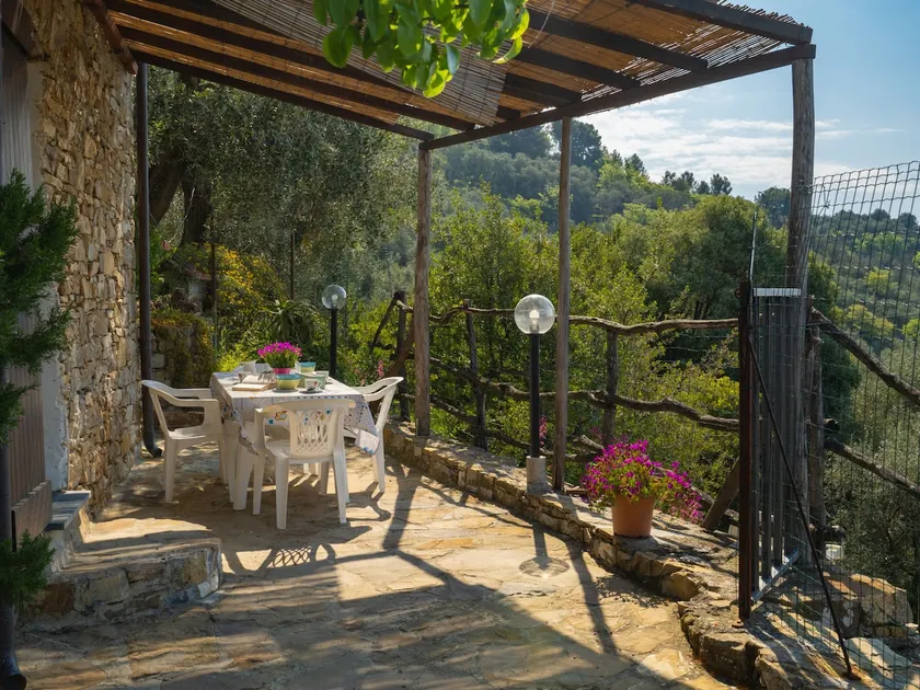 Holiday Home Casa U Baregu by Interhome - Image 1