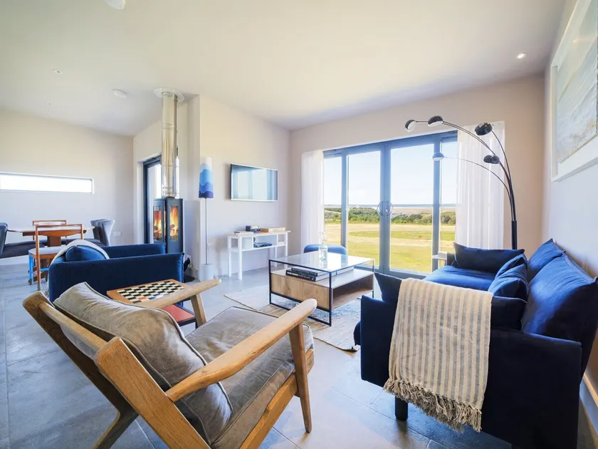 Viking - The Point at Polzeath - Image 1