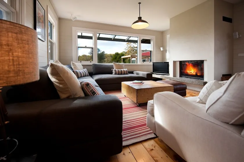 Morgantis - Country Group Retreat for 10 guests! - Image 1