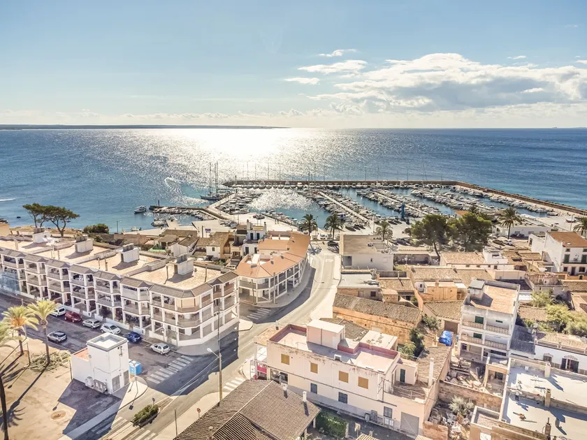 Holiday Home S Estanyol - LAR155 - Image 1