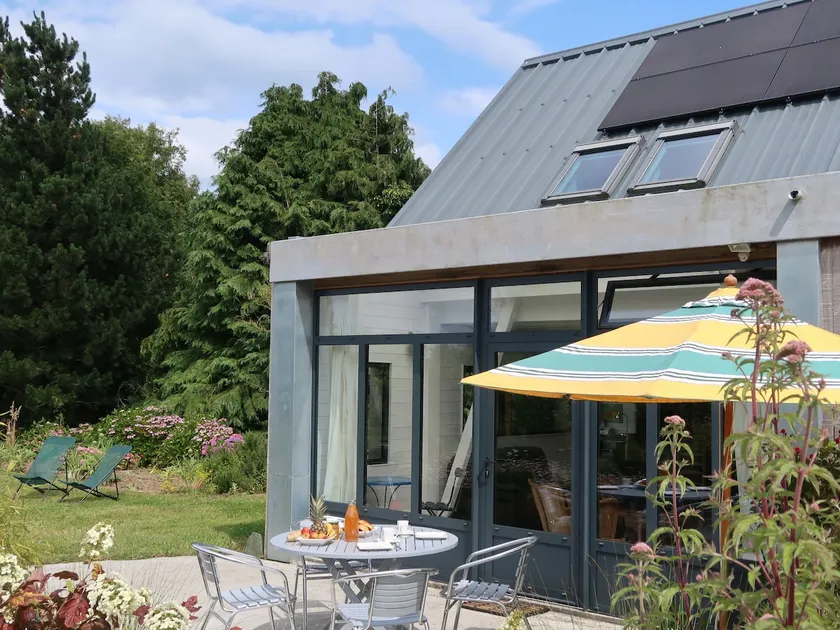 Chalet L'Atelier by Interhome - Image 1