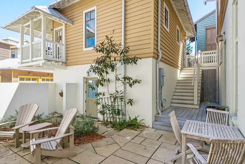 ☀️Sunsets på Rosemary Carriage House☀️ 12 til 15 $ 832! Walk2Beach & BarrettSq - Image 1
