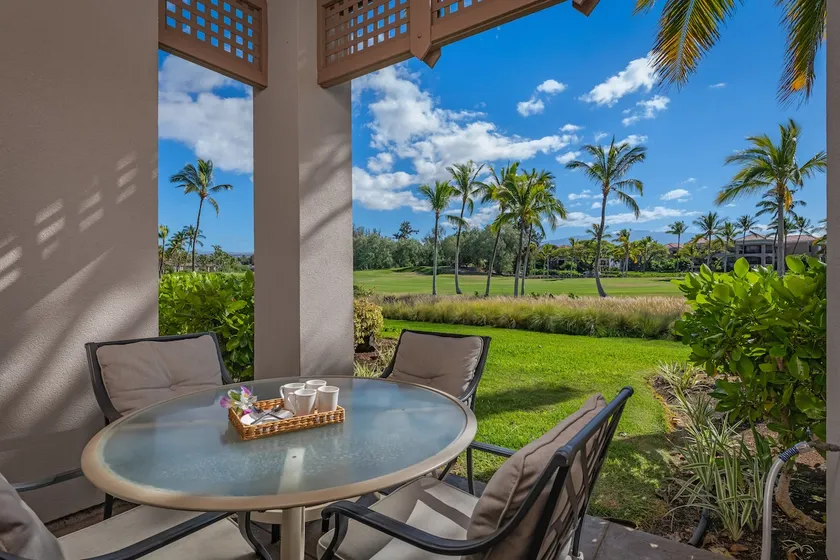 Waikoloa Colony Villas 403 - Image 1