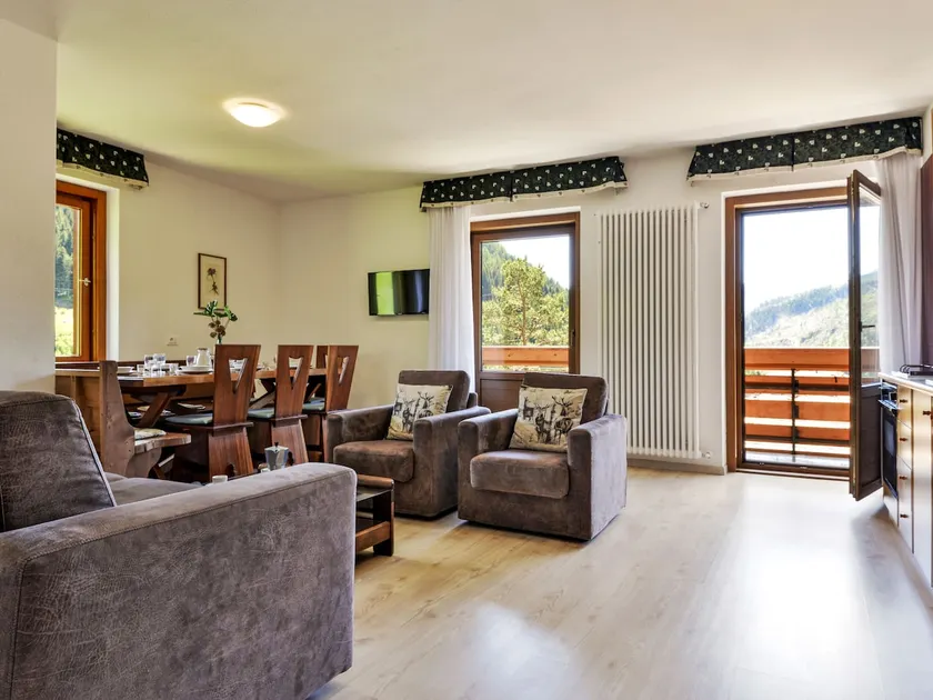 El Ladinia by Interhome - Image 1