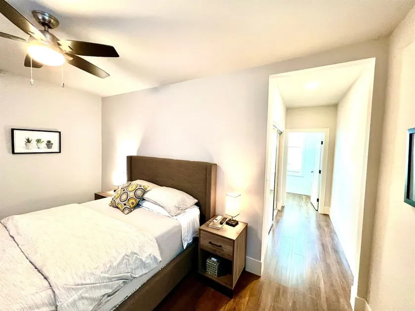 210-Trendy 1 Bedroom Apt dans le centre-ville de San Jose - Image 1