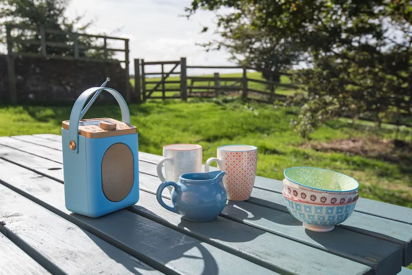 Cow Parsley Shepherd's Hut - Image 1