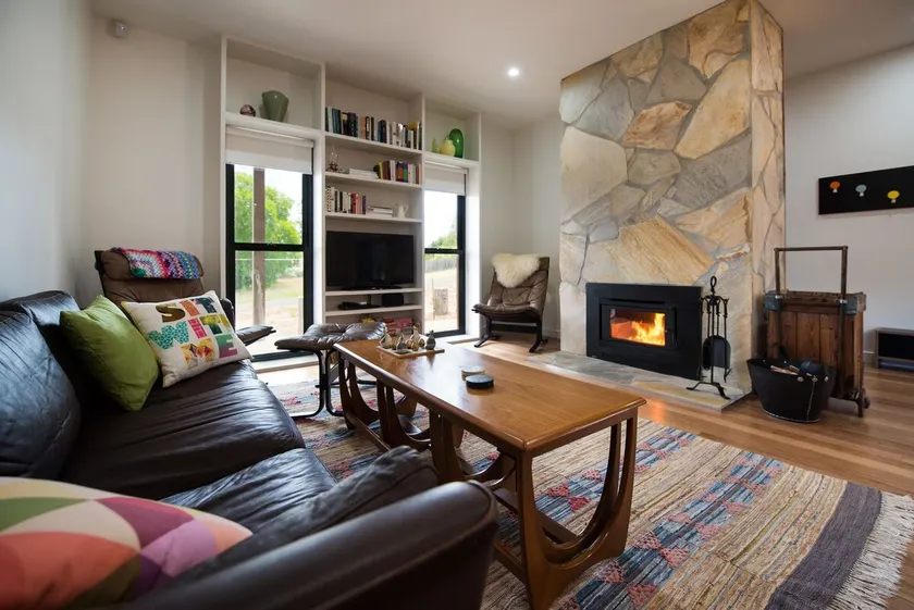 Wombat Hill Lodge - Family and Pet Friendly! - Image 1