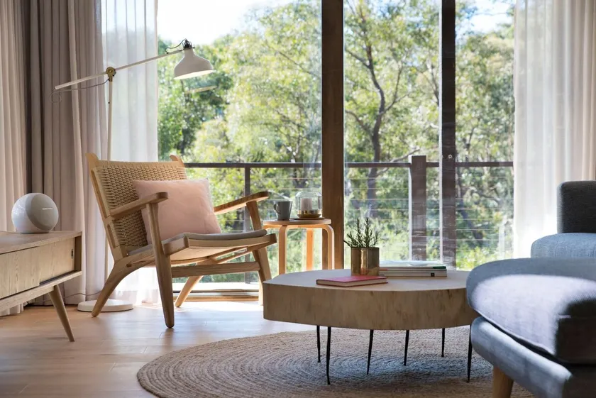 Wood For The Trees - 2 bedroom hideaway with wifi - Image 1