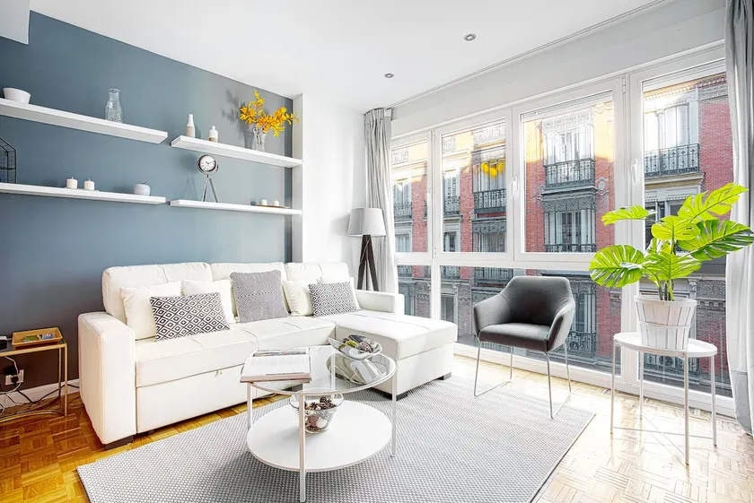 Apartment Near Retiro Park & Prado Museum. Retiro I - Image 1