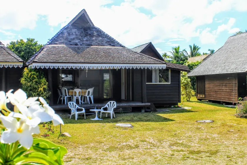MOOREA - Fare Taina Dream - Image 1