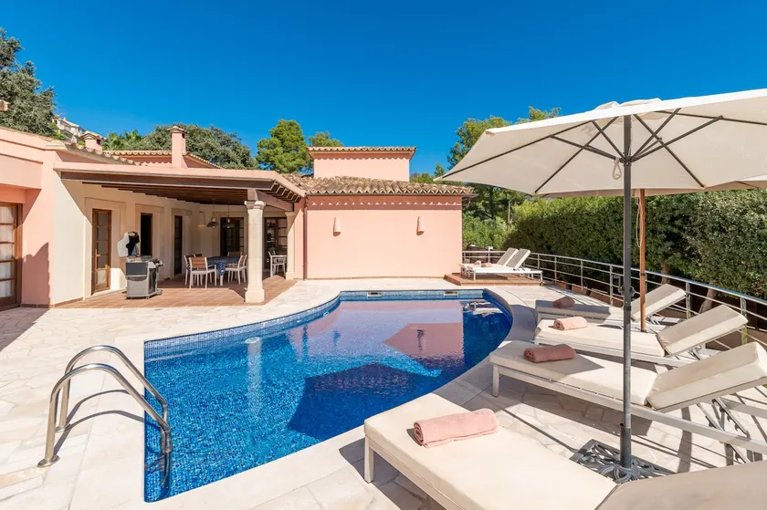 Beach Villa Margot by Sealand Villas - Image 1